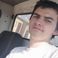 Фотография мужчины Александр, 22 года из г. Луховицы