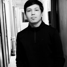 Фотография мужчины Adi, 21 год из г. Новокузнецк