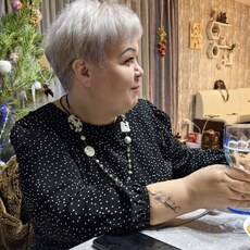 Фотография девушки Леся, 43 года из г. Омск