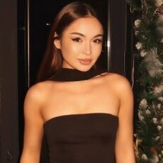 Фотография девушки Алуа, 27 лет из г. Астана