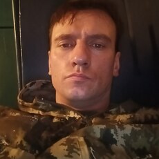 Фотография мужчины Роман, 39 лет из г. Краснокаменск