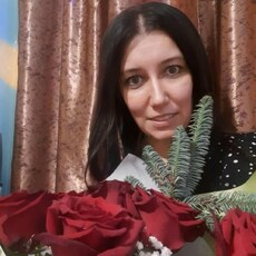 Фотография девушки Солнышка, 31 год из г. Сыктывкар