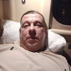 Фотография мужчины Андрей, 44 года из г. Биробиджан