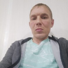 Фотография мужчины Костя, 38 лет из г. Камышлов