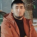 Шахзод, 22 года