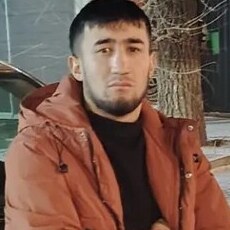 Фотография мужчины Шахзод, 22 года из г. Красноярск