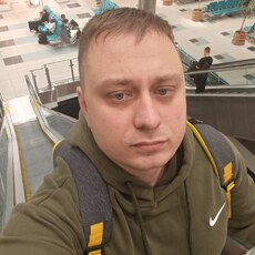 Фотография мужчины Андрей, 35 лет из г. Адлер