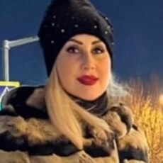 Фотография девушки Яна, 47 лет из г. Нижневартовск