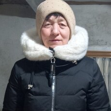 Фотография девушки Вера, 67 лет из г. Оренбург