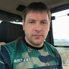 Фотография мужчины Андрей, 34 года из г. Улан-Удэ