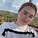 Анастасия, 23 года