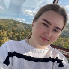 Фотография девушки Анастасия, 23 года из г. Абакан