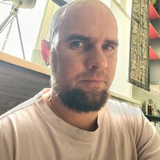 Фотография мужчины Антон, 36 лет из г. Витебск