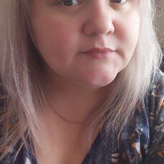 Фотография девушки Ксения, 32 года из г. Пермь