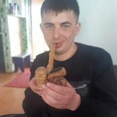 Фотография мужчины Денис, 32 года из г. Хабаровск