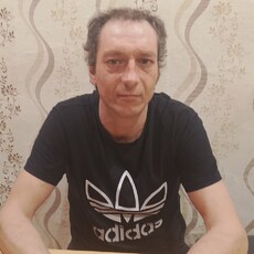 Фотография мужчины Владимир, 41 год из г. Сузун