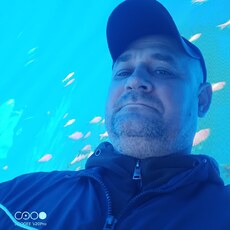 Фотография мужчины Андрей, 45 лет из г. Новоалександровск