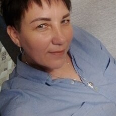 Фотография девушки Nata, 53 года из г. Курганинск