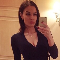 Фотография девушки Вероника, 37 лет из г. Новосибирск