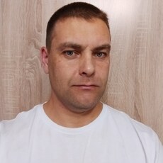 Фотография мужчины Руслан, 41 год из г. Омск