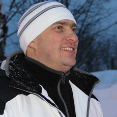 Фотография мужчины Андрей, 45 лет из г. Минск