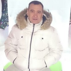 Фотография мужчины Андрей, 55 лет из г. Невинномысск