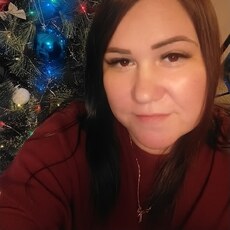 Фотография девушки Елена, 41 год из г. Ангарск