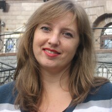 Фотография девушки Ирина, 43 года из г. Луганск