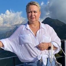 Фотография девушки Катерина, 53 года из г. Москва