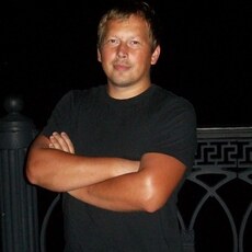 Фотография мужчины Lex, 41 год из г. Ярославль