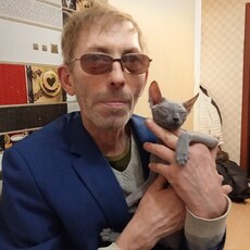 Фотография мужчины Сергей, 52 года из г. Бисерть