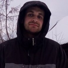 Фотография мужчины Алексей, 35 лет из г. Миасс