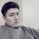 Дамир, 29 лет