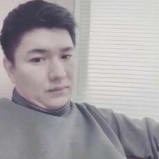 Фотография мужчины Дамир, 29 лет из г. Петропавловск