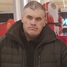 Фотография мужчины Ильнар, 36 лет из г. Набережные Челны
