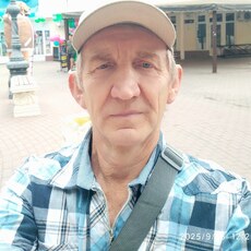 Фотография мужчины Степан, 62 года из г. Мелитополь