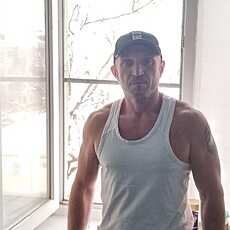 Фотография мужчины Серёга, 40 лет из г. Майкоп