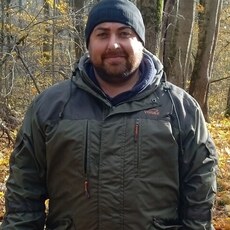 Фотография мужчины Алексей, 39 лет из г. Льгов