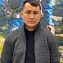 Баха, 33 года