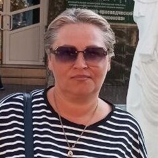 Фотография девушки Светлана, 45 лет из г. Луганск