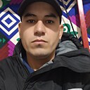 Алихан, 38 лет