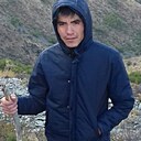 Ерик, 33 года