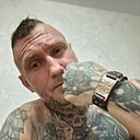 Сержио, 40 лет