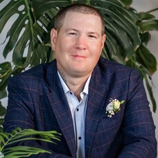 Фотография мужчины Виталий, 41 год из г. Сосновоборск (Красноярский край)