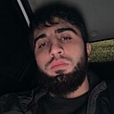 Ахмад, 22 года