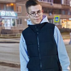 Фотография мужчины Семен, 21 год из г. Магнитогорск