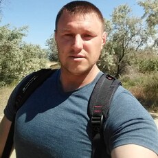 Фотография мужчины Александр, 38 лет из г. Белгород-Днестровский