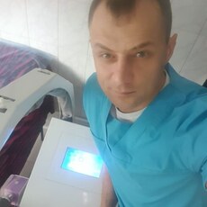 Фотография мужчины Эдуардо, 35 лет из г. Новосибирск