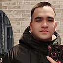 Вадим, 23 года