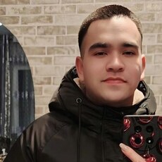 Фотография мужчины Вадим, 23 года из г. Новосибирск